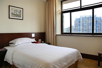  - Dongchen Hotel - Xiamen