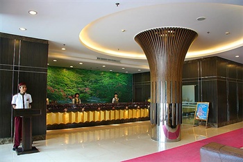  - Dongchen Hotel - Xiamen