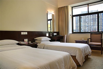  - Dongchen Hotel - Xiamen