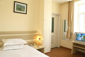  - Xiamen Easy Inn Huicheng