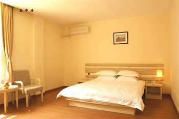  - Xiamen Easy Inn Huicheng