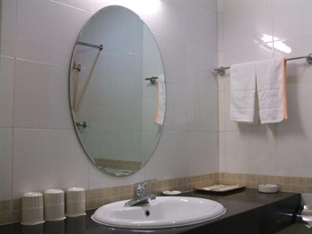  - Easy Inn Fushan - Xiamen