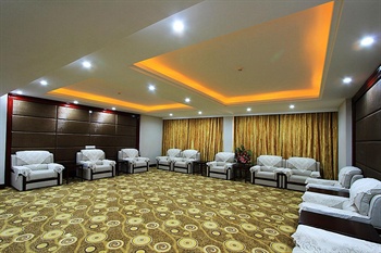  - Egret Hotel - Xiamen