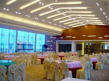  - Egret Hotel - Xiamen