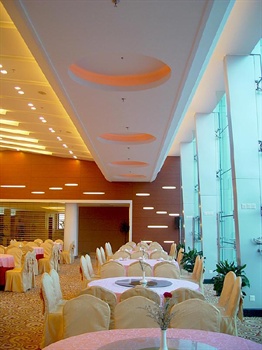  - Egret Hotel - Xiamen