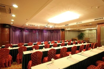  - Swan Hotel Xiamen - Xiamen