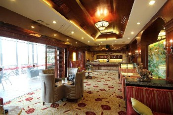  - Swan Hotel Xiamen - Xiamen