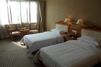  - Xiamen Mingfa Hotel - Xiamen