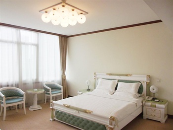  - Jinghua Hotel Xiamen