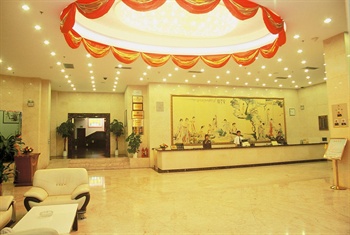  - Jinghua Hotel Xiamen