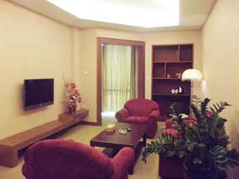  - Jinghua Hotel Xiamen