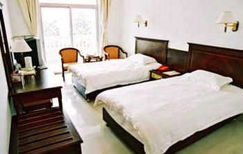 Guest Room - Nanjing military region Gulangyu Islet sanitarium Xiamen