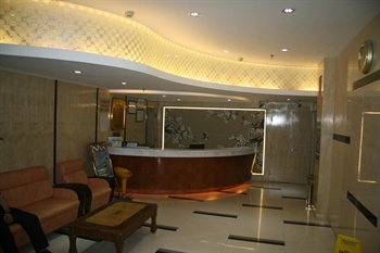  - XiaMen KaiLiLai Hotel(Zhongshan Road)