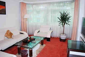 Superior Business Suite - Xiamen Tiancheng Hotel 