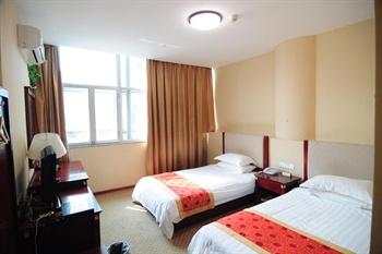  - Go Happy Hotel - Xiamen