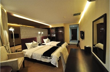  - Longtou Boutique Hotel - Xiamen