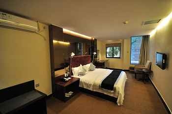 Superior Room - Longtou Boutique Hotel - Xiamen