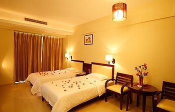 -- - Hualin Hotel - Xiamen