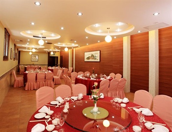  - Hualin Hotel - Xiamen