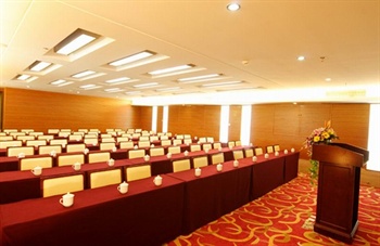  - Hualin Hotel - Xiamen