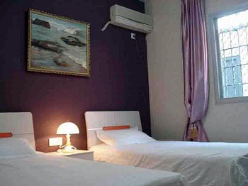 -- - Haihua Holiday House - Xiamen