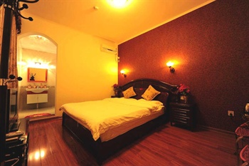  - Xiamen Gulangyu Xinyuange Holiday Hotel