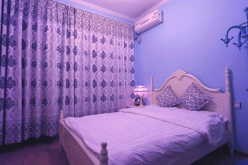  - Xiamen Gulangyu Xinyuange Holiday Hotel