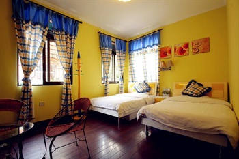  - Xiamen Gulangyu Xinyuange Holiday Hotel