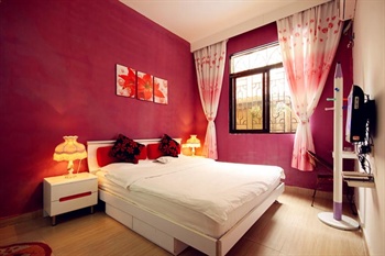  - Xiamen Gulangyu Xinyuange Holiday Hotel