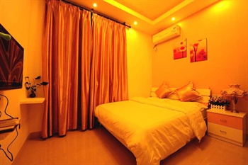  - Xiamen Gulangyu Xinyuange Holiday Hotel