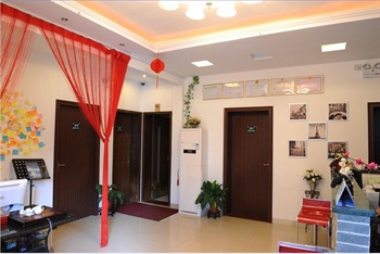  - Xiamen Gulangyu Xinyuange Holiday Hotel