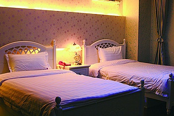 Superior Room - Qiaoyan Holiday Hotel - Xiamen