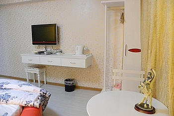 Deluxe Room - Qiaoyan Holiday Hotel - Xiamen