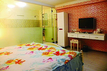 Deluxe Room - Qiaoyan Holiday Hotel - Xiamen