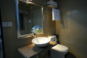 -- - Duola Minsu Hotel - Xiamen