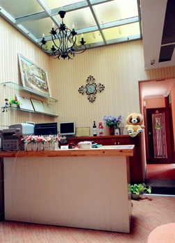  - Sunshine Traveler Hotel - Xiamen