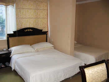 -- - Jiayuan Business Hotel Jinbang - Xiamen