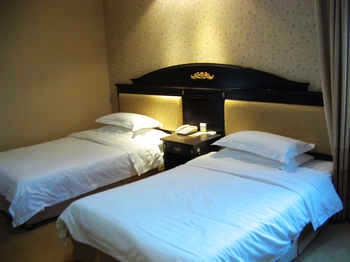 -- - Jiayuan Business Hotel Jinbang - Xiamen