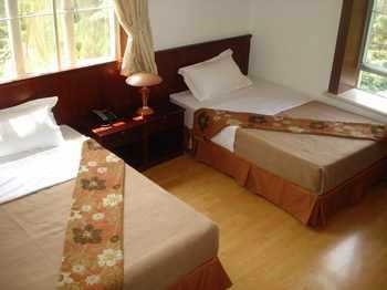 Guest Room - Meihua Heath and Holiday Resort Hotel - Xiamen