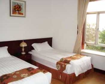 Guest Room - Meihua Heath and Holiday Resort Hotel - Xiamen