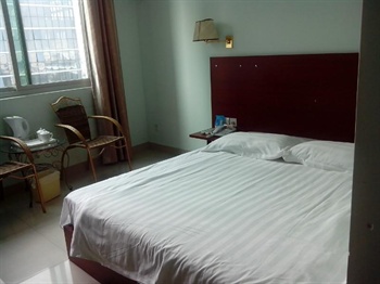  - Xiamen Yijin Hotel