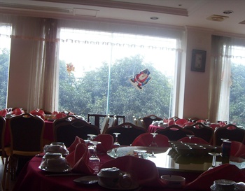  - Xiamen raching Hotel