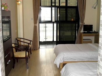  - Holiday Bay Express Hotel - Xiamen