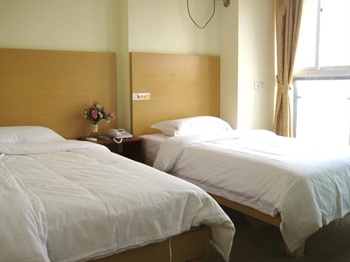  - Holiday Bay Express Hotel - Xiamen