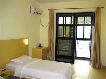  - Holiday Bay Express Hotel - Xiamen