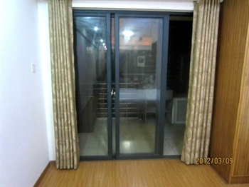  - Modern Holiday Apartment Hotel Xiamen world trade