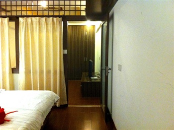  - Modern Holiday Apartment Hotel Xiamen world trade