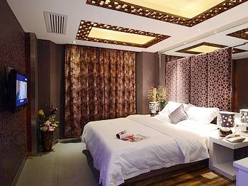 Guest Room - Exquisite Hotel Lianhua North Road - Xiamen