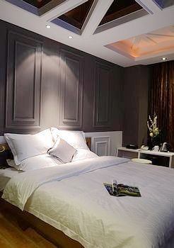 Guest Room - Exquisite Hotel Lianhua North Road - Xiamen