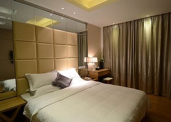 Guest Room - Exquisite Hotel Lianhua North Road - Xiamen